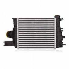Ψυγείο Intercooler RENAULT CLIO 2016 - ( F/L ) 670106200