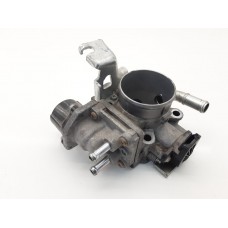 Πεταλούδα Γκαζιού-Κλαπέτο SUZUKI IGNIS 2000 - 2003 ( RG ) XC15652785C