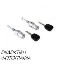 Ασφάλεια Πόρτας CITROEN JUMPY 1995 - 2003 ( I ) ( U6U ) 024807240