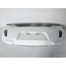 Προφυλακτήρας Βαφόμενος KIA PICANTO 2012 - 2015 Πίσω 86611-1Y000