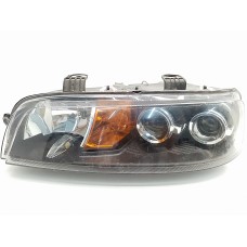 Φανάρι Εμπρός FIAT PUNTO 1999 - 2003 ( 188 ) TYC Αριστερά 03141810