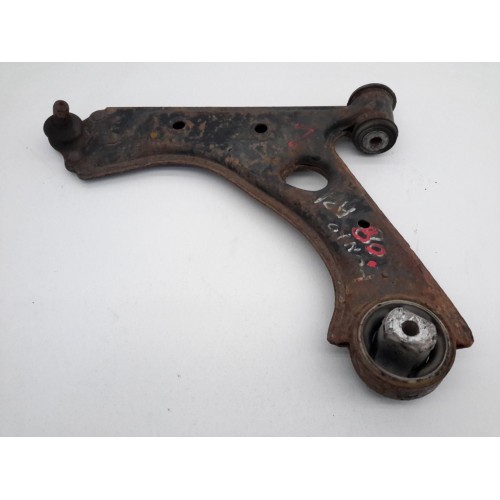 Ψαλίδι Κάτω PEUGEOT BIPPER Tepee 2008 - FIAT Εμπρός Αριστερά XC149201F4C