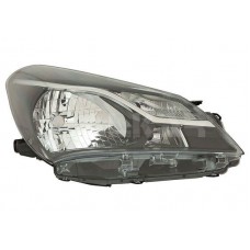 Φανάρι Εμπρός Ηλεκτρικό TOYOTA YARIS 2017 - DEPO Δεξιά 821205131