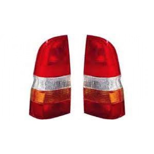 Φανάρι Πίσω FORD ESCORT 1992 - 1995 MK6 Δεξιά 055605816 Φανάρι Πίσω FORD ESCORT 1992 - 1995 MK6 Δεξιά 055605816
