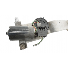 Σύστημα καθαρισμού παρμπρίζ FORD FOCUS 2002 - 2004 ( MK1B ) Εμπρός 0390241362CEP