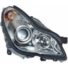 Φανάρι Εμπρός Bi xenon MERCEDES CLS 2004 - 2008 ( C219 ) HELLA Δεξιά 531005141