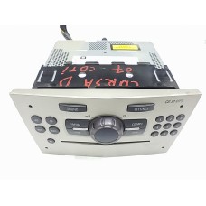 Ράδιο CD OPEL CORSA 2006 - 2011 ( D ) XC121500CA2