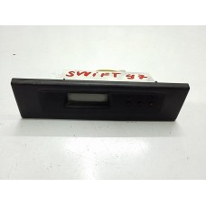 Ρολόι SUZUKI SWIFT 1992 - 1996 ( SF ) 8AD510