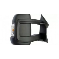 Καθρέπτης Μηχανικός PEUGEOT BOXER 2006 - 2014 Δεξιά 020107491
