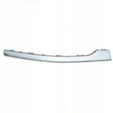 Διακοσμητικό Προφυλακτήρα VW TOUAREG 2014 - 2018 Πίσω Αριστερά 877104032