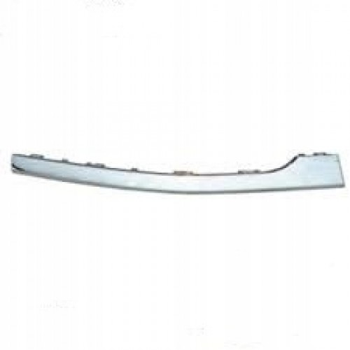 Διακοσμητικό Προφυλακτήρα VW TOUAREG 2014 - 2018 Πίσω Αριστερά 877104032 Διακοσμητικό Προφυλακτήρα VW TOUAREG 2014 - 2018 Πίσω Αριστερά 877104032