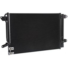 Ψυγείο A/C (Εξωτερικό) VW TRANSPORTER 2010 - 2014 ( 7H ) ( T5 ) 879006400