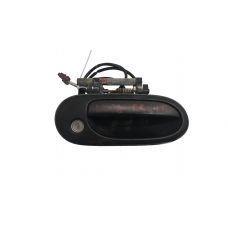 Χερούλι Πόρτας Εξωτερική NISSAN ALMERA 2000 - 2002 ( N16 ) Εμπρός Δεξιά 018907841