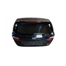 3/5η Πόρτα Πίσω FORD FIESTA 2017 - ( F/L ) XC2196588A5