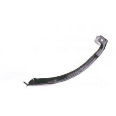Βάση Προφυλακτήρα MITSUBISHI L200 2010 - 2014 ( KB4 ) Εμπρός Δεξιά 555004286