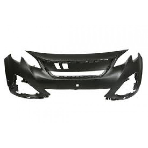 Προφυλακτήρας Βαφόμενος PEUGEOT 5008 2016 - Εμπρός 627203635