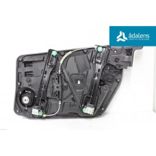 Γρύλος Παραθύρου Ηλεκτρικός Χωρίς Μοτέρ MERCEDES GLA CLASS 2013 - 2017 ( X156 ) Εμπρός Αριστερά 527207042