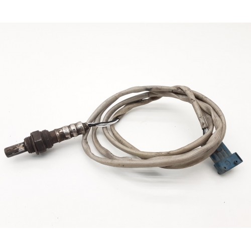 Αισθητήρας λάμδα PEUGEOT 407 2004 - 2008 ( 6D_ ) 45075 Αισθητήρας λάμδα PEUGEOT 407 2004 - 2008 ( 6D_ ) 45075