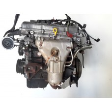 Κινητήρας-Μοτέρ NISSAN ALMERA 1995 - 1998 ( N15 ) GA14