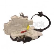 Κλειδαριά Πόρτας AUDI A6 2010 - 2014 ( C7 ) Πίσω Αριστερά 128007242