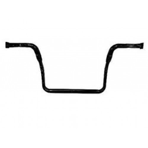 Τραβέρσα Μετώπης Κάτω (Ψυγείου) JEEP CHEROKEE 2002 -2005 ( KJ ) 077700500 Τραβέρσα Μετώπης Κάτω (Ψυγείου) JEEP CHEROKEE 2002 -2005 ( KJ ) 077700500