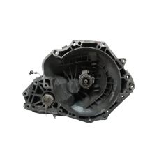 Σασμάν Χειροκίνητο OPEL ASTRA 2004 - 2007 ( H ) 55355489