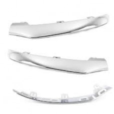 Διακοσμητικό Σπόιλερ Προφυλακτήρα MERCEDES GLC CLASS 2015 - ( X253 ) Εμπρός Δεξιά 527404036