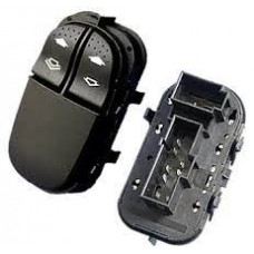 Διακόπτης Παραθύρου FORD FOCUS 2002 - 2004 ( MK1B ) Εμπρός Αριστερά 014707177