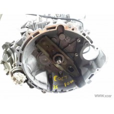 Σασμάν Χειροκίνητο MITSUBISHI COLT 2008 - 2012 ( JZ3 ) XC70510