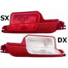 Φανάρι Όπισθεν FIAT 500 2015 - Δεξιά 297206111