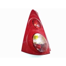 Φανάρι Πίσω PEUGEOT 107 2006 - 2009 Αριστερά XC110301
