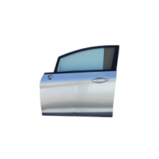 Πόρτα FORD FIESTA 2008 - 2013 ( Mk6 )( JA8 ) Εμπρός Αριστερά XC219004EDC