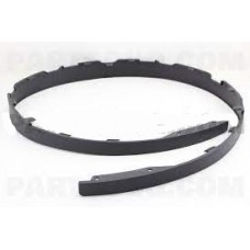 Σπόιλερ Προφυλακτήρα KIA SPORTAGE 2015 - 2018 Εμπρός 424306370