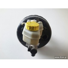 Σεβρόφρενο Κομπλέ VW POLO 2002 - 2005 ( 9N ) SEAT 6Q1614105AH