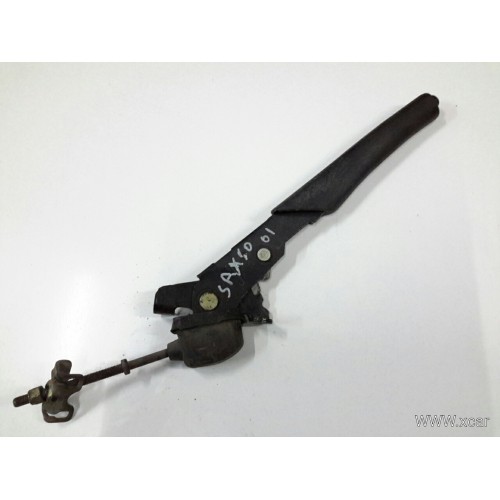 Καστάνια Χειροφρένου CITROEN SAXO 1999 - 2002 XC72956