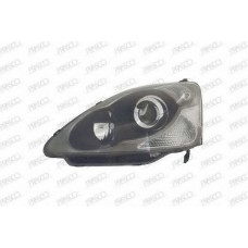 Φανάρι Εμπρός Ηλεκτρικό HONDA CIVIC 2004 - 2005 ( EP / S / U / V / M ) Αριστερά 027205132
