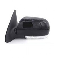 Καθρέπτης Ηλεκτρικός Θερμαινόμενος Ηλεκτρικά Ανακλινόμενος Με Φλας HYUNDAI SANTA FE 2011 - 2013 Αριστερά 369007582