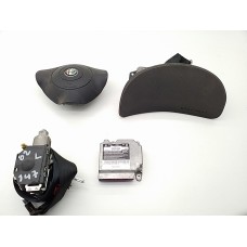 Αερόσακοι Air-Bag Εμπρός ALFA ROMEO 147 2000 - 2004 ( 937 ) 5WK43277