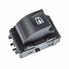 Διακόπτης Παραθύρου RENAULT MEGANE 2008 - 2014 Εμπρός Δεξιά 038607178