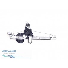 Γρύλος Παραθύρου Ηλεκτρικός DACIA LOGAN 2013 - 2016 ( II ) Πίσω Δεξιά 220107051