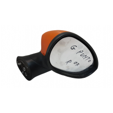 Καθρέπτης Ηλεκτρικός Θερμαινόμενος Βαφόμενος Με Αισθητήρα FIAT GRANDE PUNTO 2005 - 2008 ( 199 ) Δεξιά 039107481