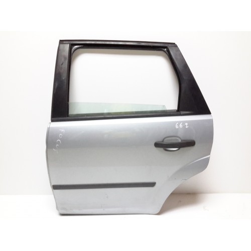 Πόρτα FORD FOCUS 2004 - 2008 (MK2A) Πίσω Αριστερά XC96656