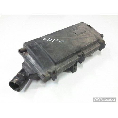 Φιλτροκούτι VW LUPO 1998 - 2005 ( 6X1 - 6E1 ) VOLKSWAGEN XC50401 Φιλτροκούτι VW LUPO 1998 - 2005 ( 6X1 - 6E1 ) VOLKSWAGEN XC50401