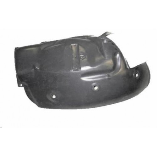 Θόλος Πλαστικός PEUGEOT 406 1996 - 1999 ( 8B ) Εμπρός Αριστερά 075600822 Θόλος Πλαστικός PEUGEOT 406 1996 - 1999 ( 8B ) Εμπρός Αριστερά 075600822