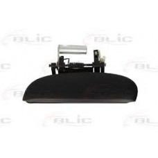 Χερούλι Πόρτας Εξωτερική HYUNDAI i10 2010 - 2013 Πίσω Αριστερά 371007852