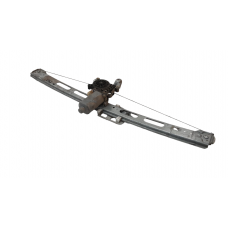 Γρύλος Παραθύρου Ηλεκτρικός Με Μοτέρ MERCEDES A CLASS 2001 - 2004 ( W168 ) Εμπρός Δεξιά A1688203842