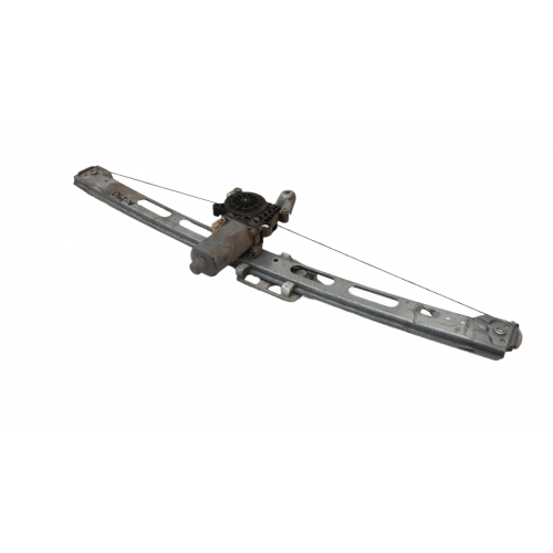 Γρύλος Παραθύρου Ηλεκτρικός Με Μοτέρ MERCEDES A CLASS 2001 - 2004 ( W168 ) Εμπρός Δεξιά A1688203842