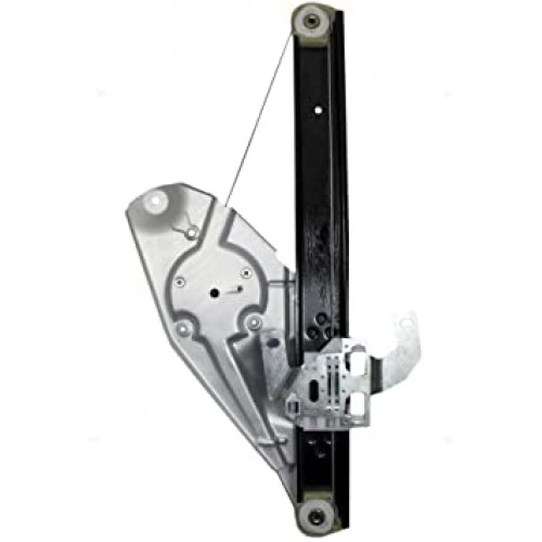 Γρύλος Παραθύρου Ηλεκτρικός Χωρίς Μοτέρ AUDI A6 2002 - 2004 ( 4B ) Πίσω Αριστερά 012207057 Γρύλος Παραθύρου Ηλεκτρικός Χωρίς Μοτέρ AUDI A6 2002 - 2004 ( 4B ) Πίσω Αριστερά 012207057