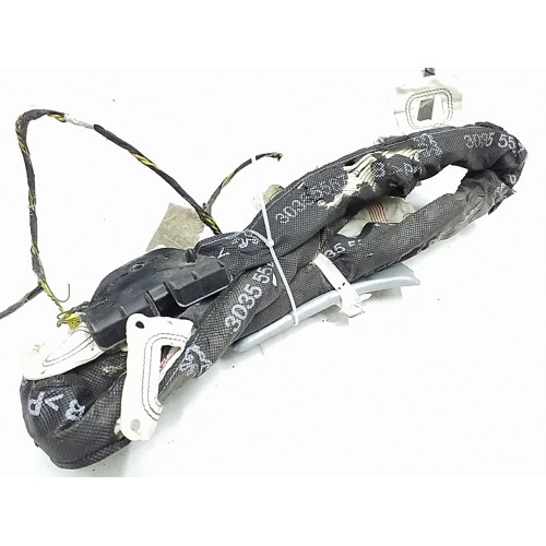 Αερόσακος Οροφής (Κουρτίνα) PEUGEOT 206 2002 - 2009 ( F/L ) Δεξιά XC142490432