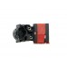 Διακόπτης ανάφλεξης/μίζας VW NEW BEETLE 2005 - 2011 ( 9C1 ) 1190400800